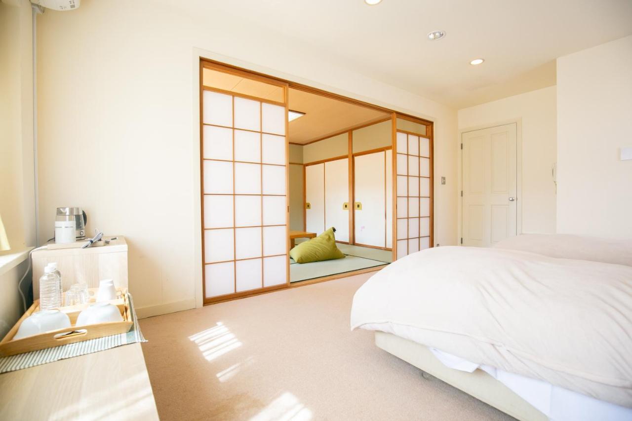 Ryosha Tsukiakari Yamanakako Exterior foto